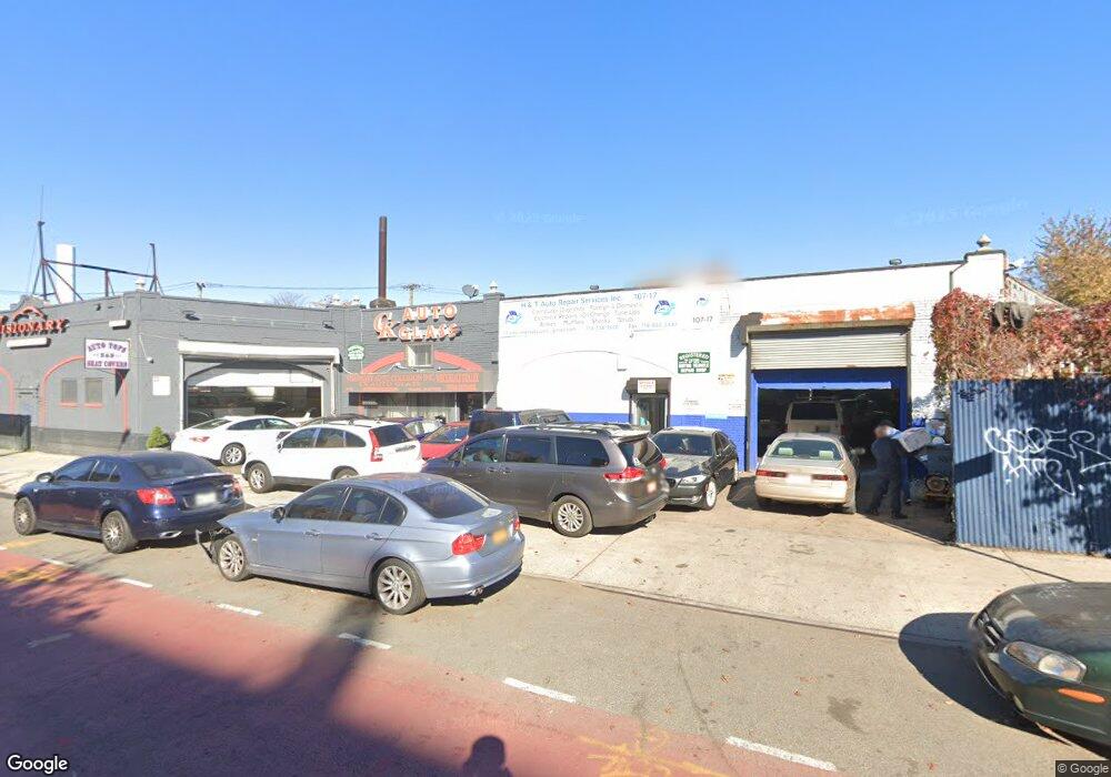 10717 Merrick Blvd unit B, Jamaica, NY 11433 - photo 1