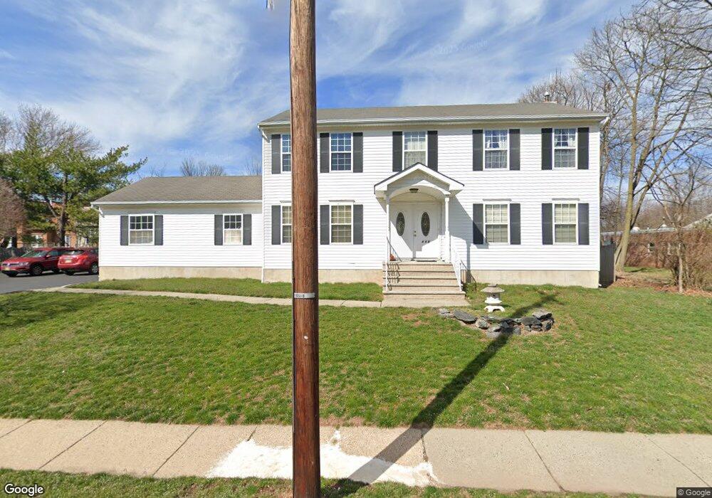 866 New Dover Rd, Edison, NJ 08820 - photo 1