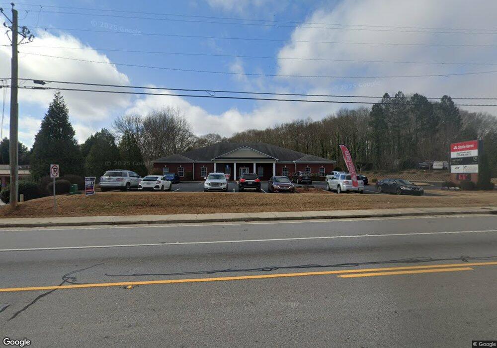 4080 Highway 42 S, Locust Grove, GA 30248 - photo 1