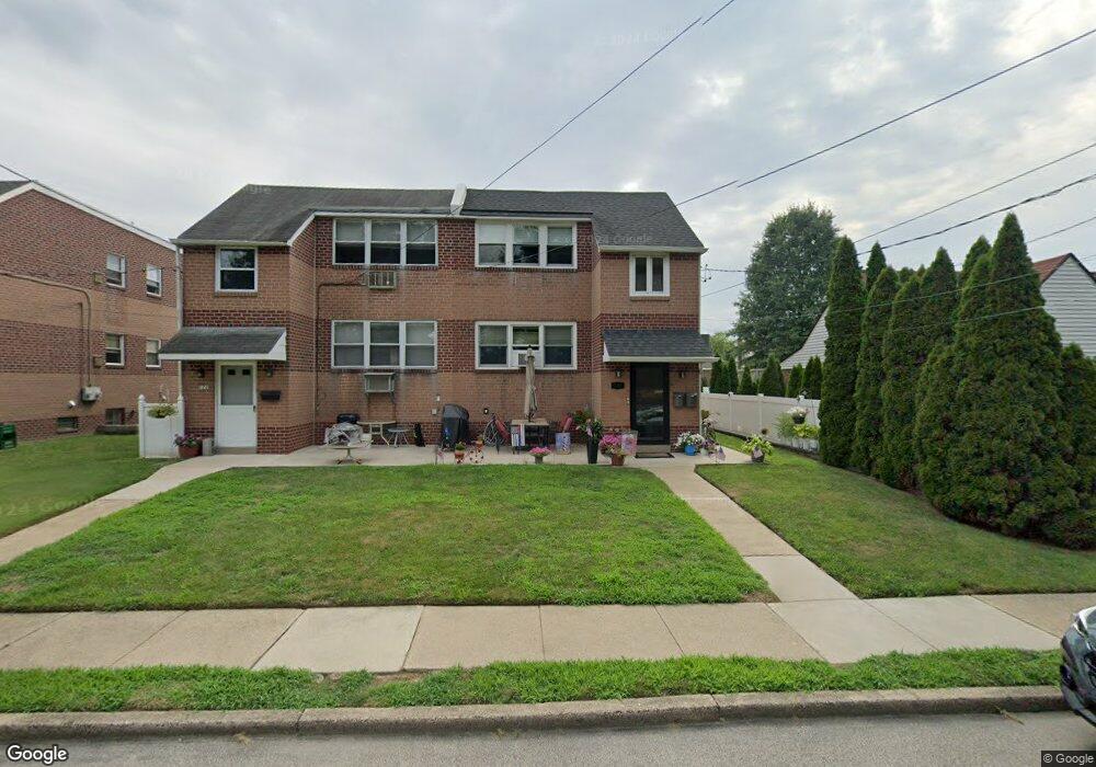 125 Rutledge Ave, Folsom, PA 19033 - photo 1