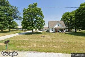 7526 State Road 28 E, Clarks Hill, IN 47930