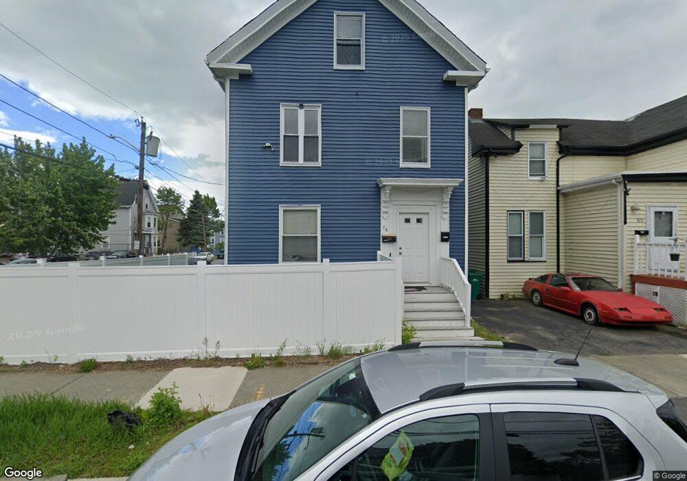 86 Neptune St, Lynn, MA 01905 - photo 1