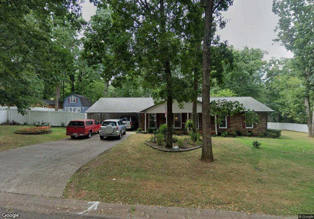 34 Roving Hills Cir, Cartersville, GA 30121 - photo 1