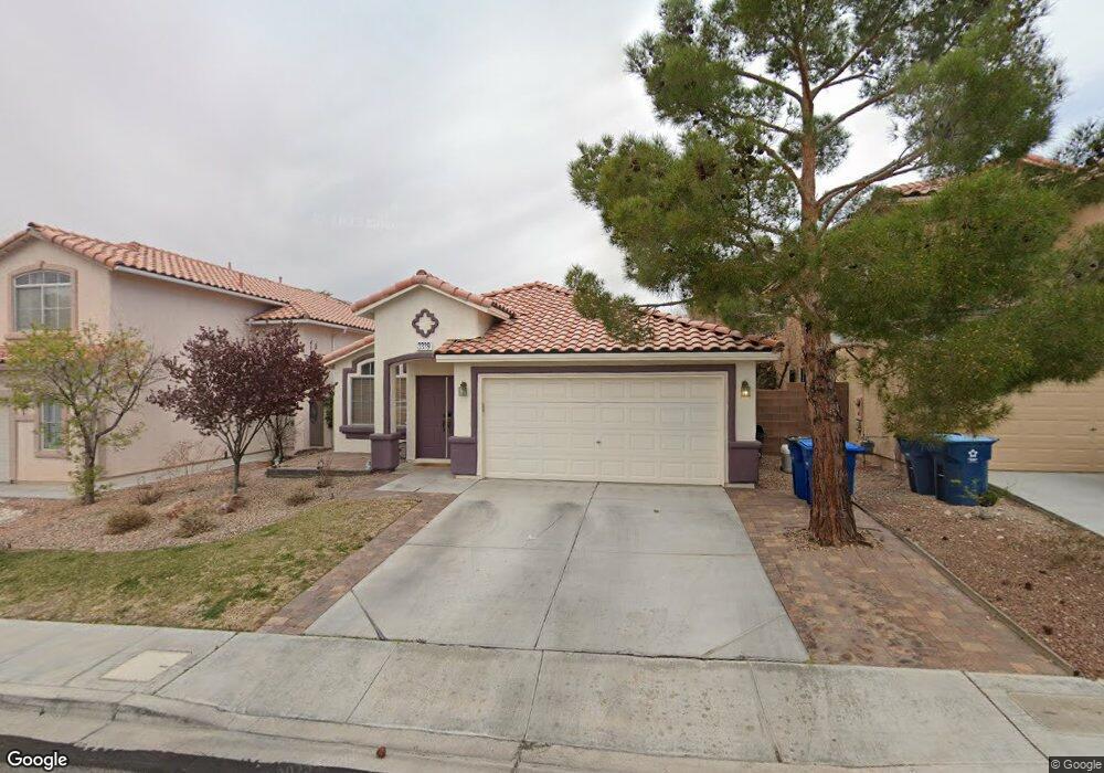 3339 Horned Lark Ct, Las Vegas, NV 89117 - photo 1