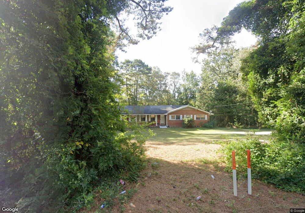 7477 Union Grove Rd, Lithonia, GA 30058 - photo 1