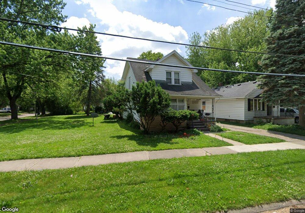 2518 Bennett Ave, Flint, MI 48506 - photo 1
