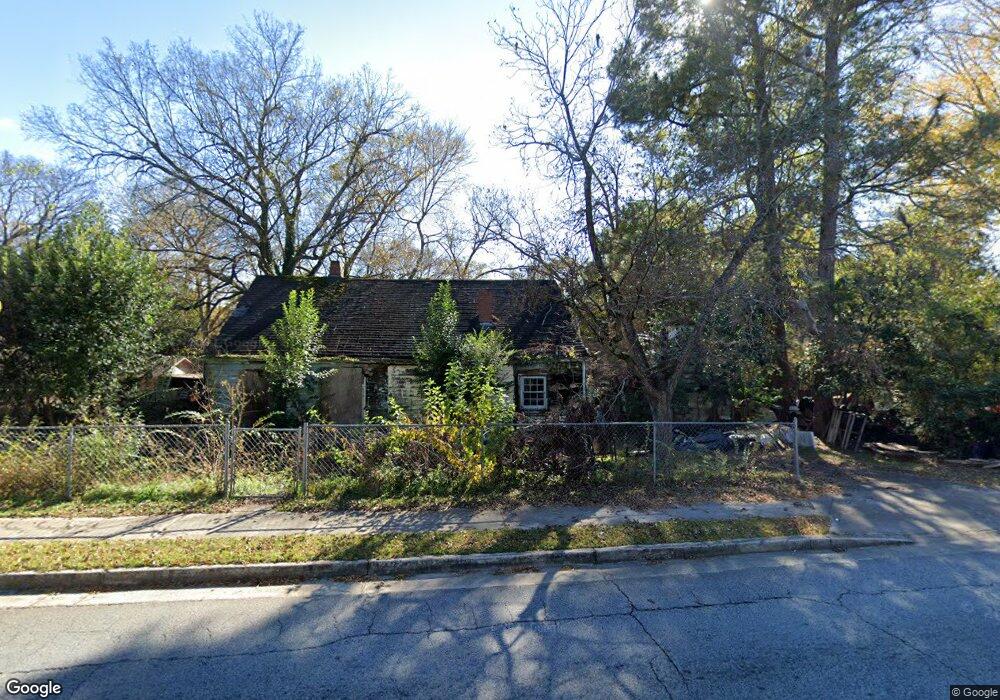 896 Newberg Ave, Macon, GA 31206 - photo 1