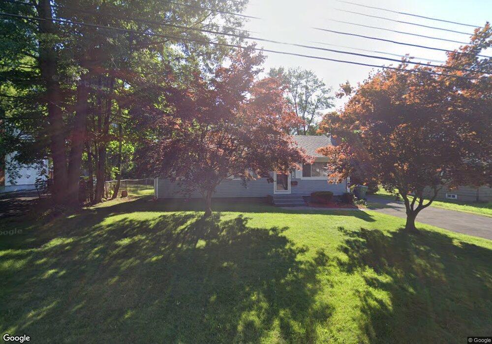 14 Spruce St, Bloomfield, CT 06002 - photo 1