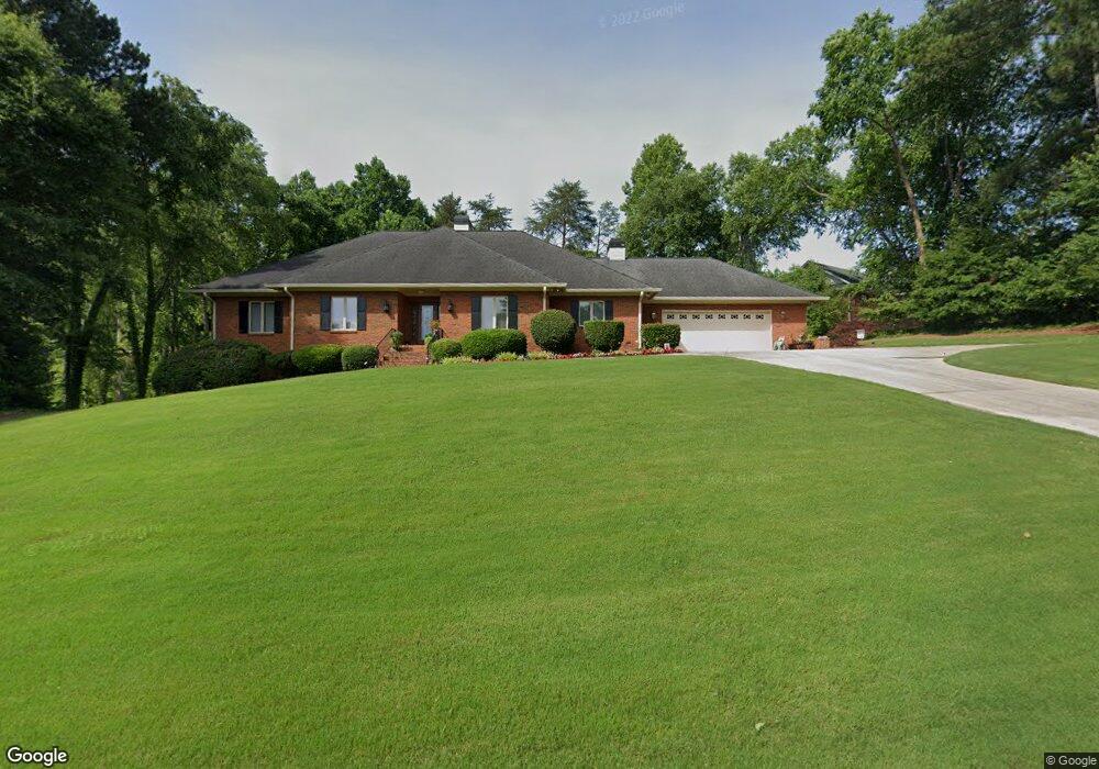 3003 Chattahoochee Trace, Gainesville, GA 30506 - photo 1
