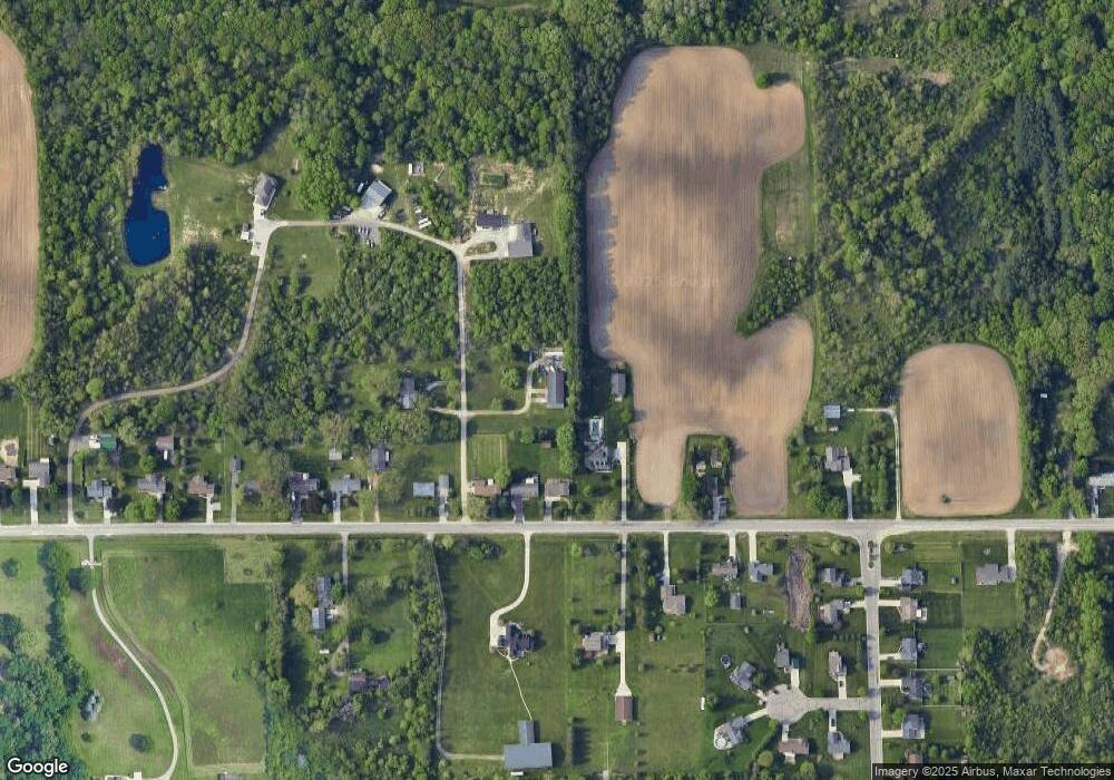 6477 Florence Dr, Flint, MI 48507 - photo 1