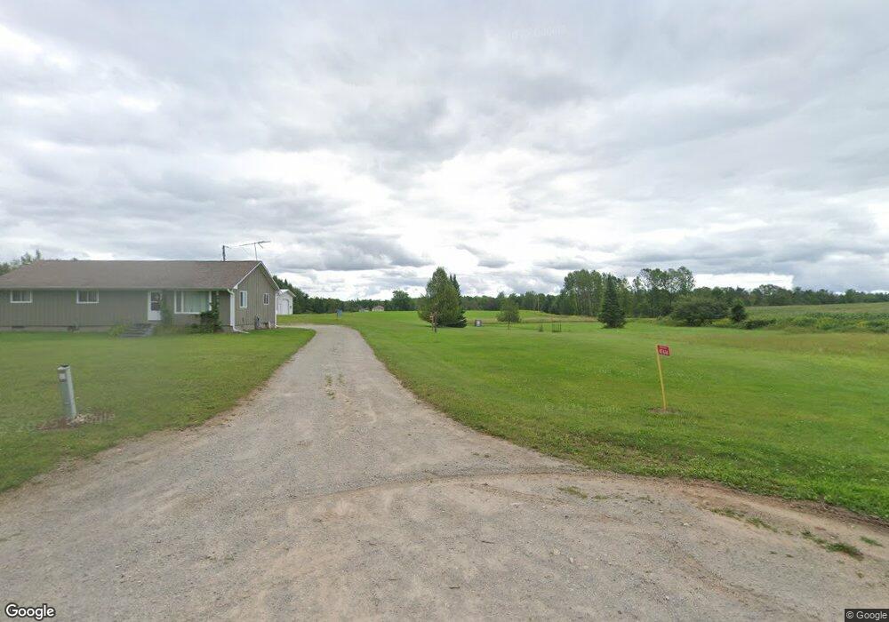 N7614 Miles Rd, Porterfield, WI 54159 - photo 1