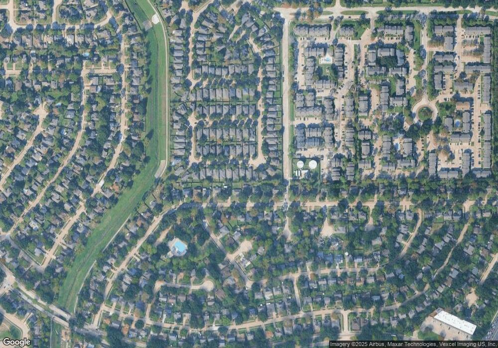 15611 Barber Grove Ln, Houston, TX 77095 - photo 1