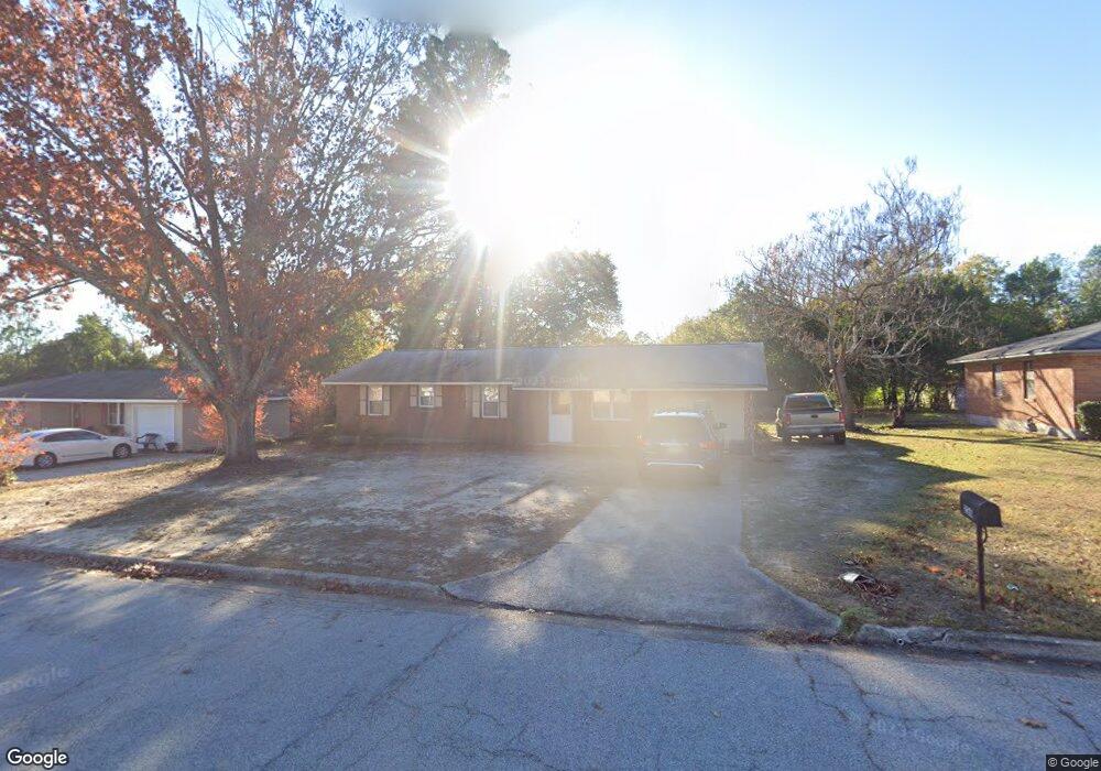 226 Shawnee Dr, Augusta, GA 30907 - photo 1