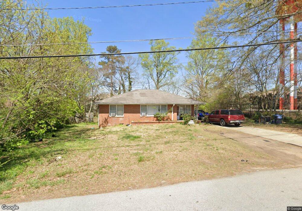 154 Privette Rd SW, Marietta, GA 30008 - photo 1