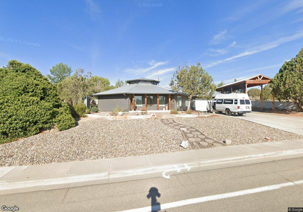 5705 Foothills Dr, Farmington, NM 87402 - photo 1