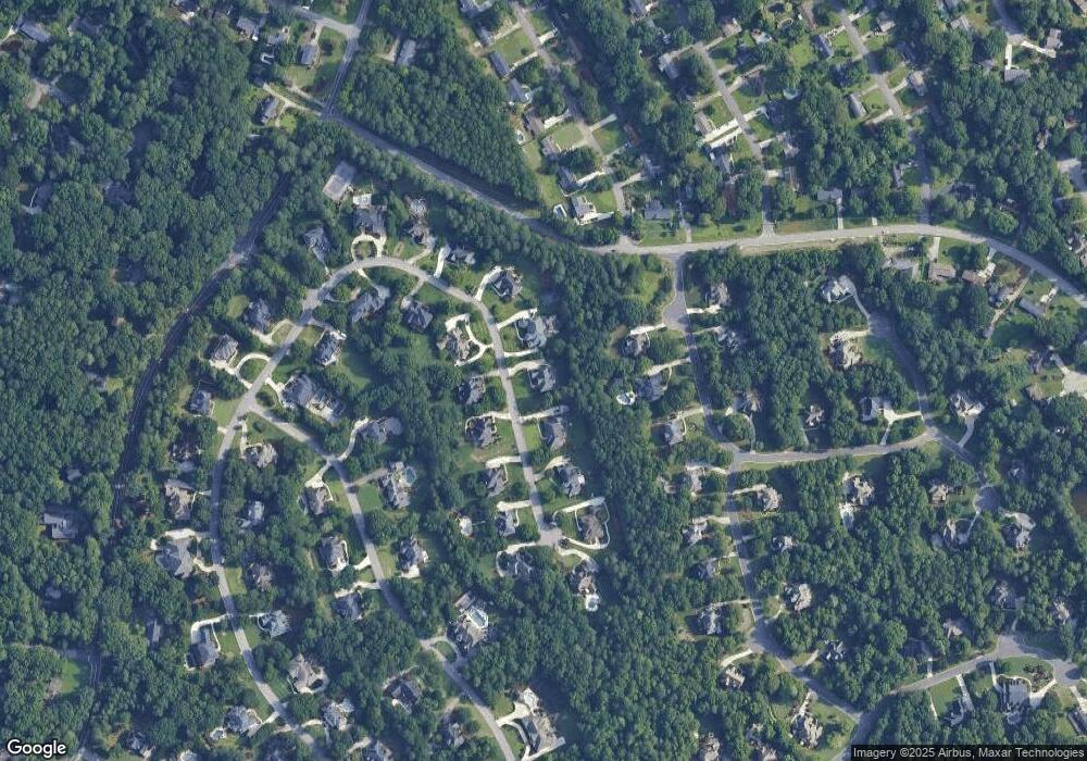 2415 Spencers Way, Stone Mountain, GA 30087 - photo 1