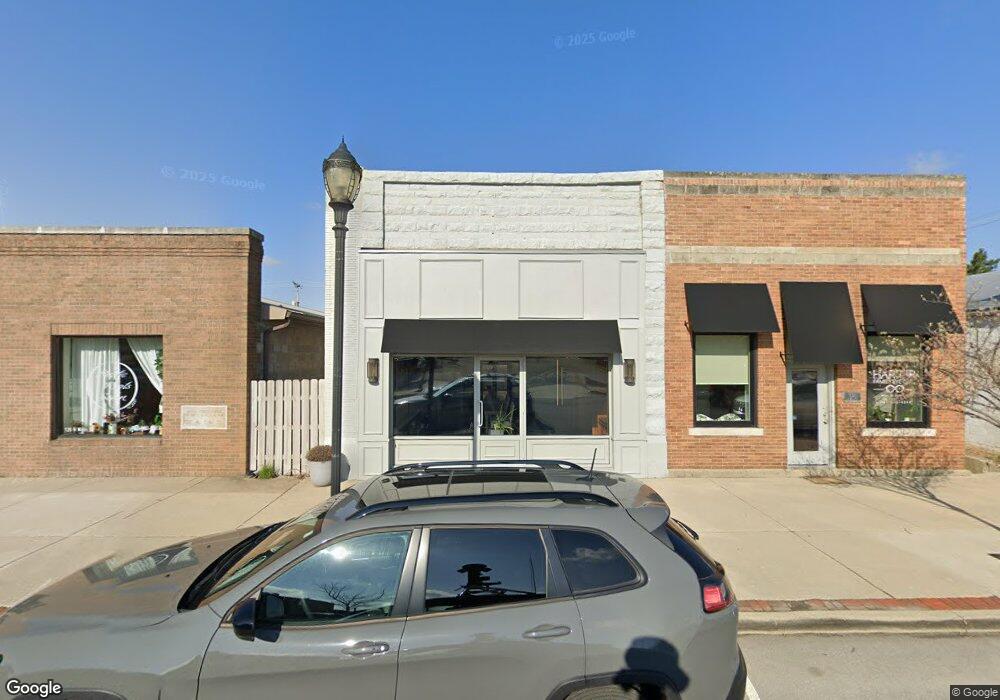 130 N Main St, Tipton, IN 46072 - photo 1