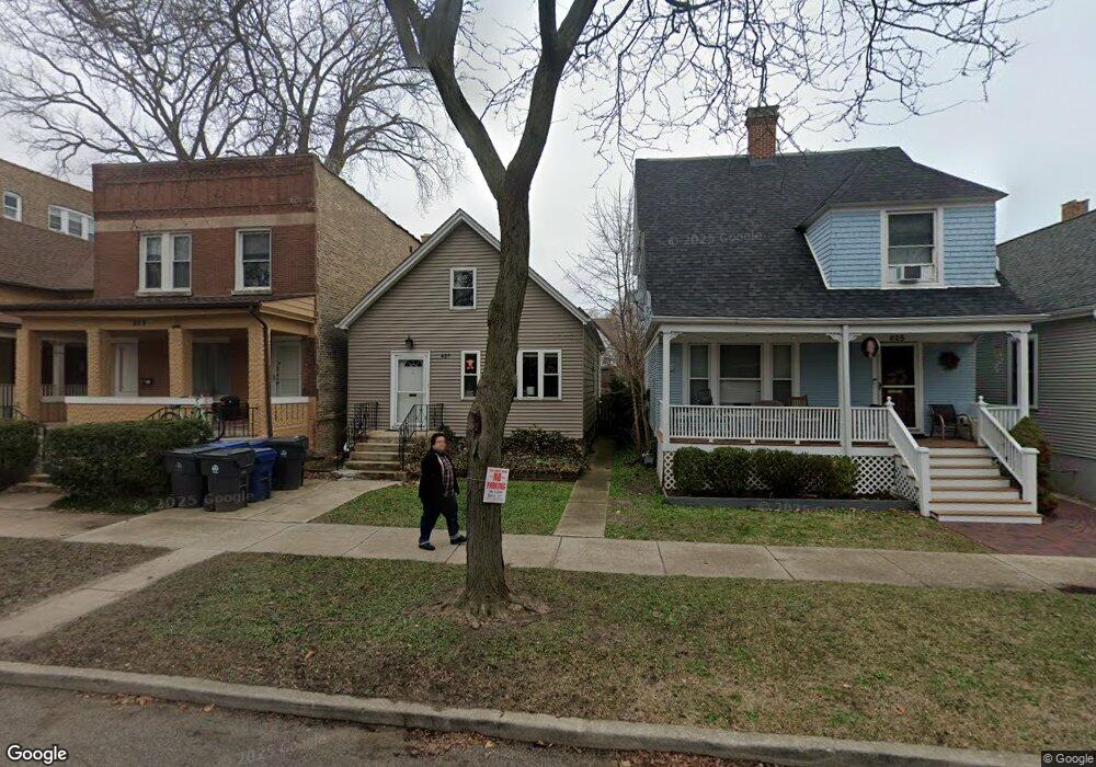 Street View Photo