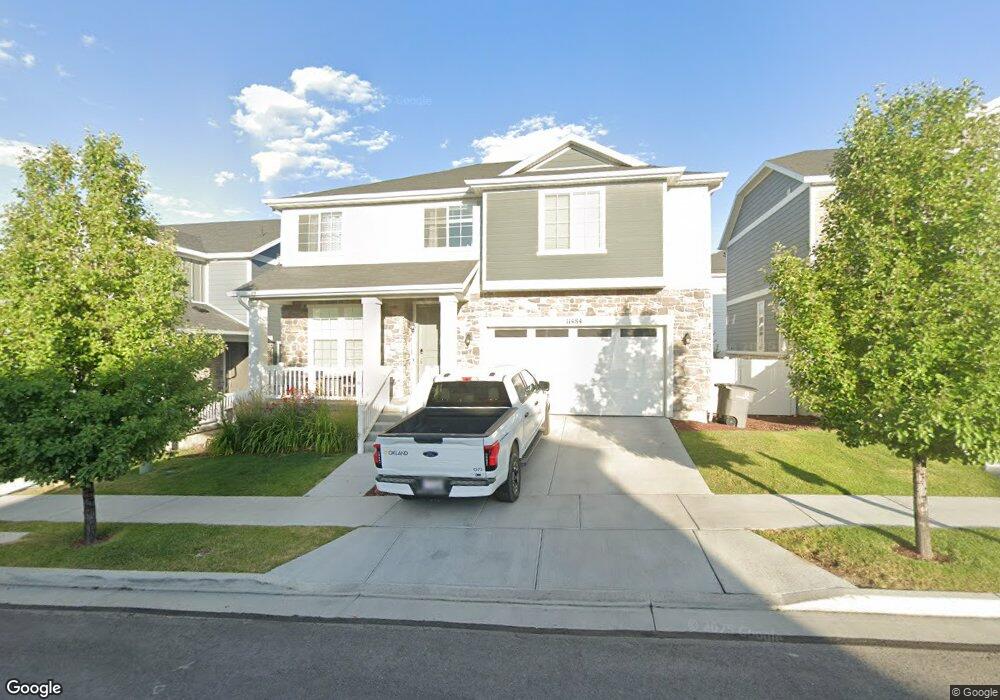 11484 S Alta Loma Ln unit 131, South Jordan, UT 84095 - photo 1