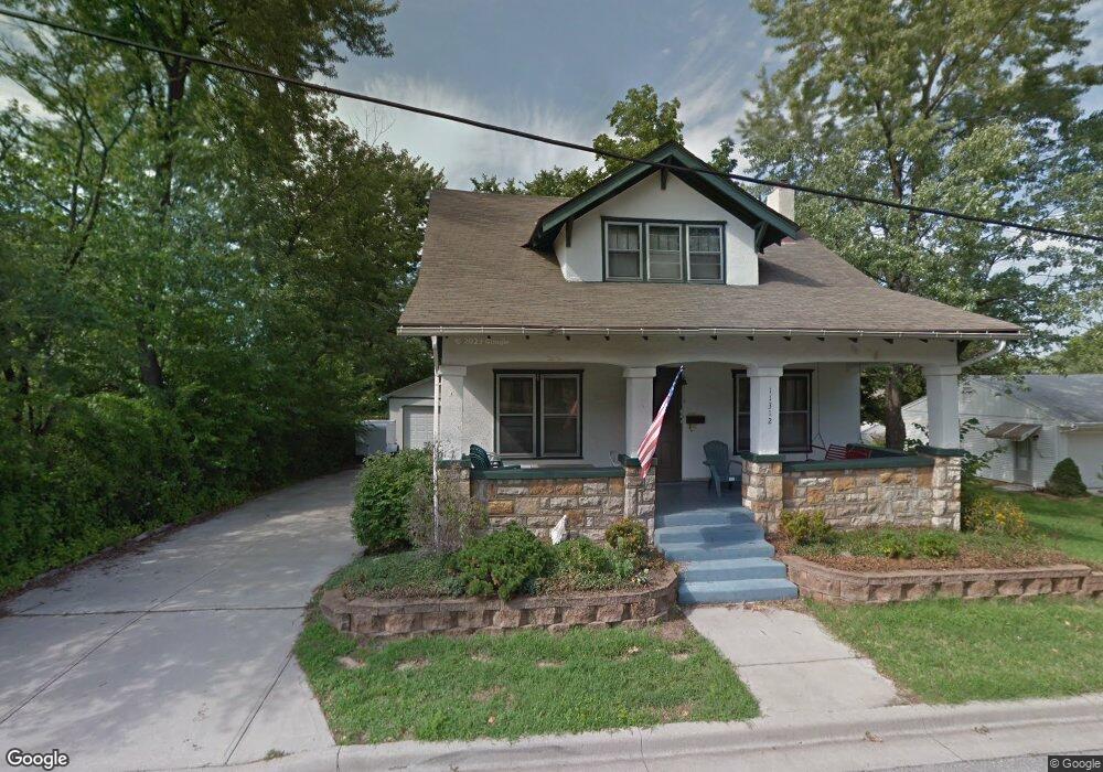 11312 W 61st St, Shawnee, KS 66203 - photo 1