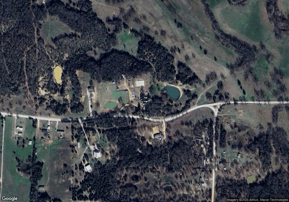 1399 County Road 212, Gainesville, TX 76240 - photo 1