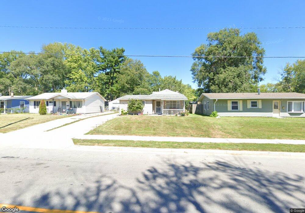 1020 Beck Ln, Lafayette, IN 47909 - photo 1