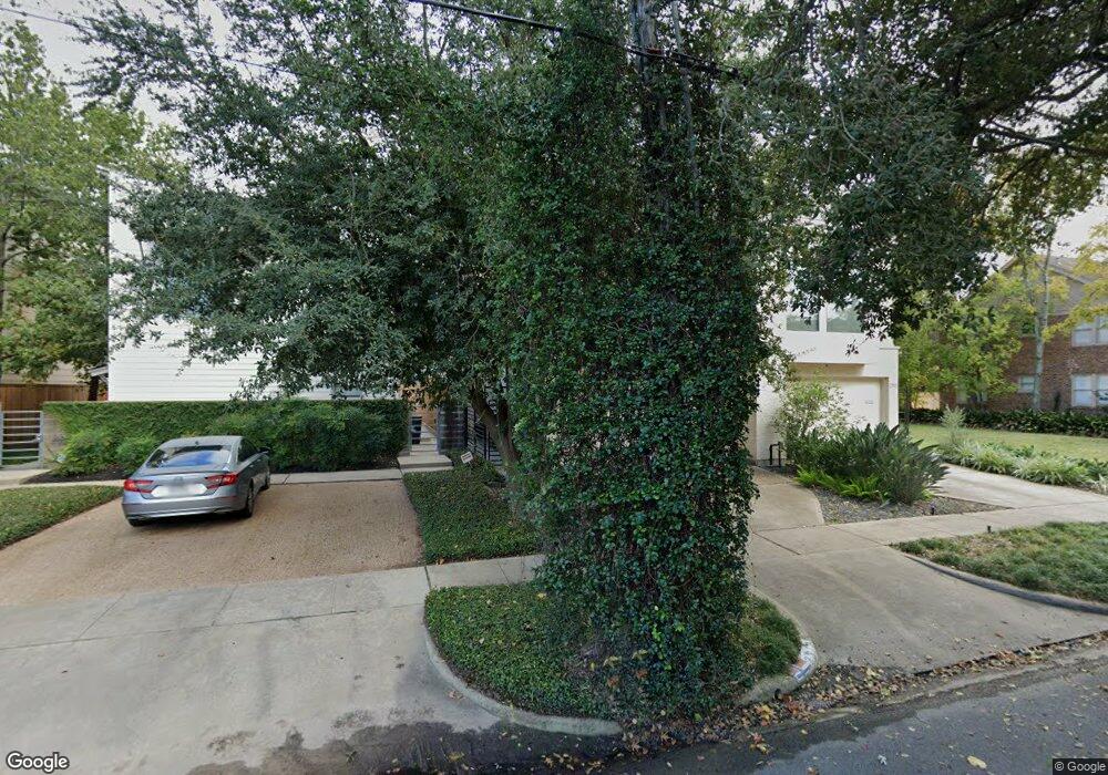 2313 Park St, Houston, TX 77019 - photo 1