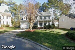 8812 Attingham Dr, Raleigh, NC 27615