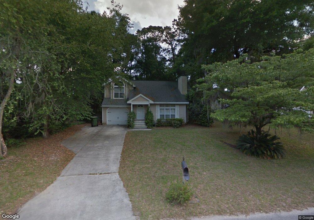530 Oemler Loop, Savannah, GA 31410 - photo 1