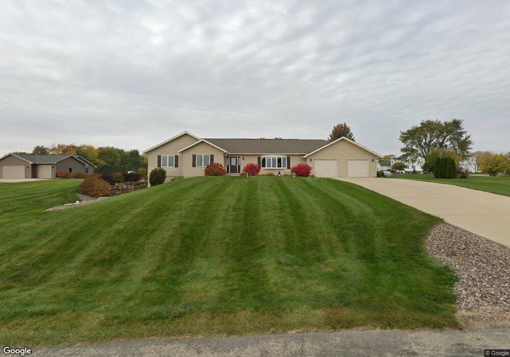 N1974 Alphorn Rd, Monroe, WI 53566 - photo 1