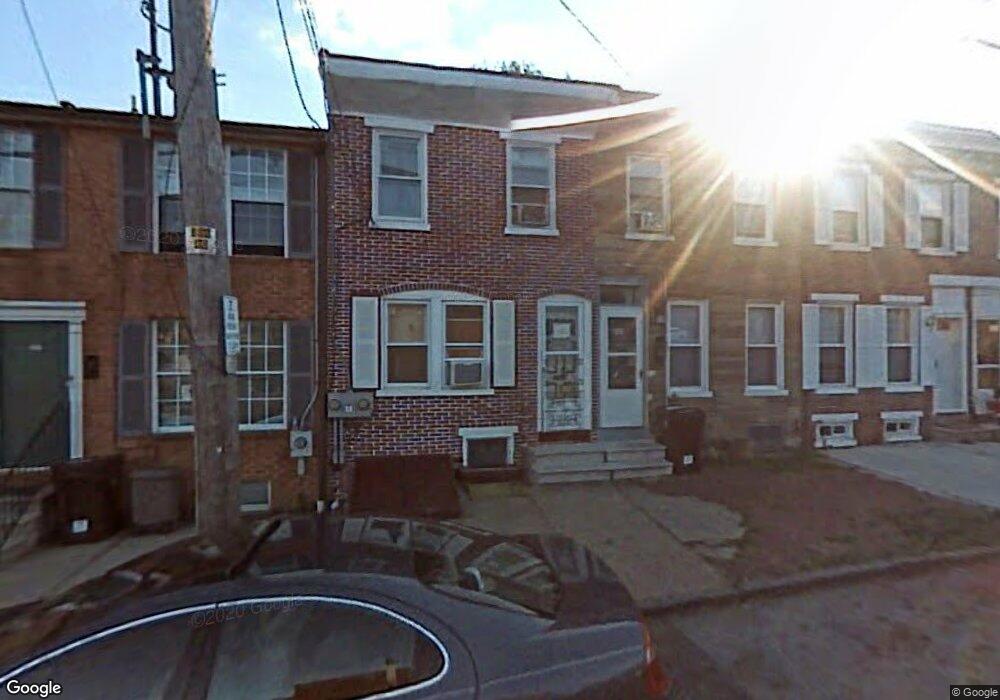 808 W 5th St, Wilmington, DE 19801 - photo 1