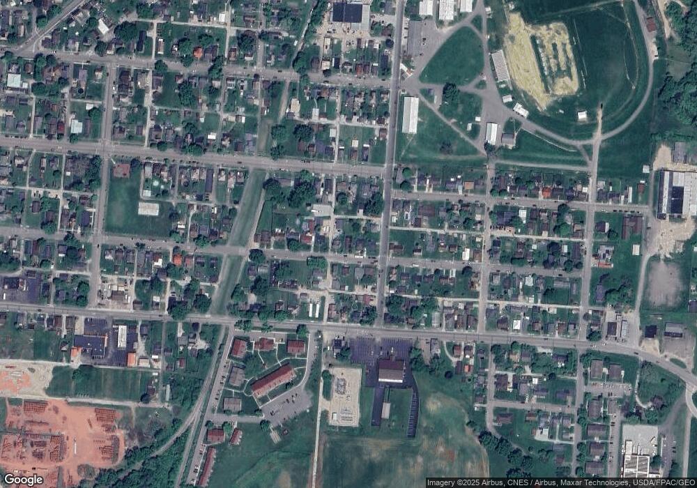 688 E 2nd St, Logan, OH 43138 - photo 1