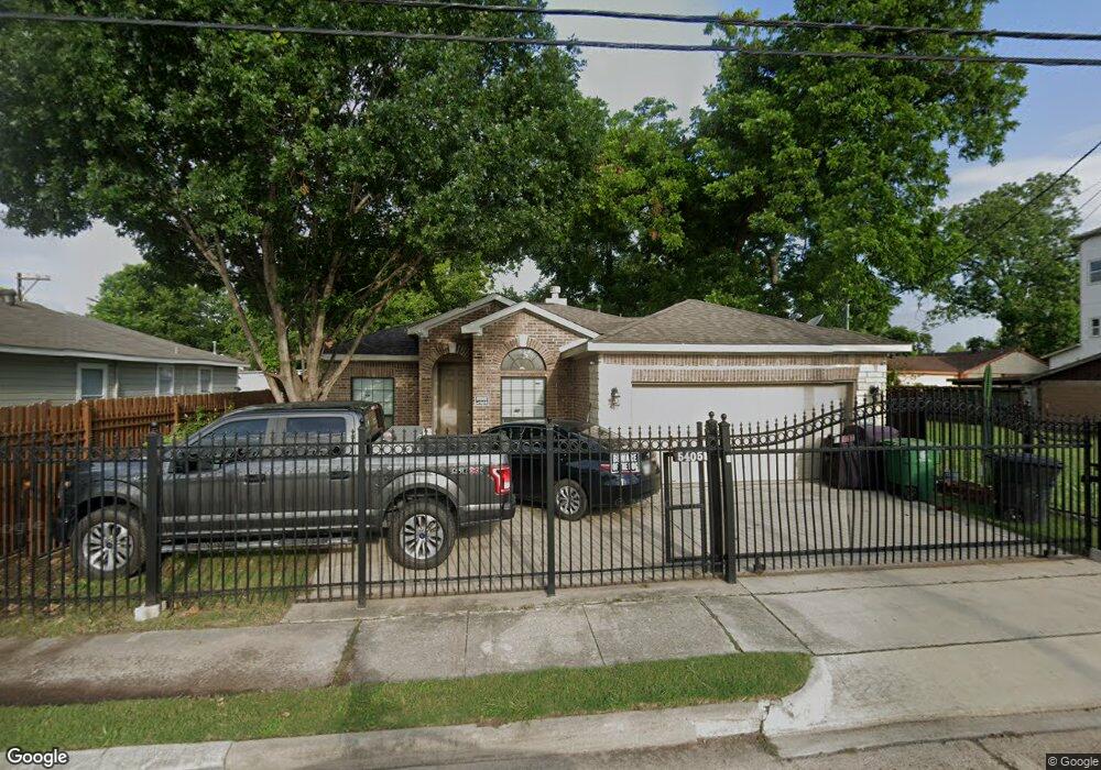 5405 Hardy St, Houston, TX 77009 - photo 1