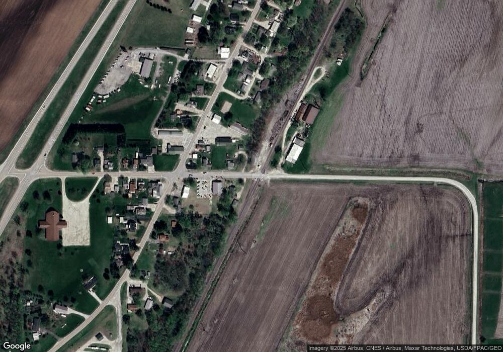 0 175th St unit 5425221, Wever, IA 52658 - photo 1