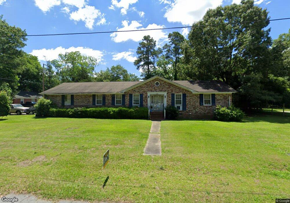 1008 Brown St, Camden, SC 29020 - photo 1