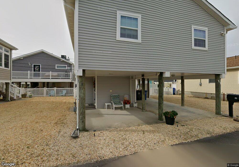 117 W Bayview Dr, Lavallette, NJ 08735 - photo 1