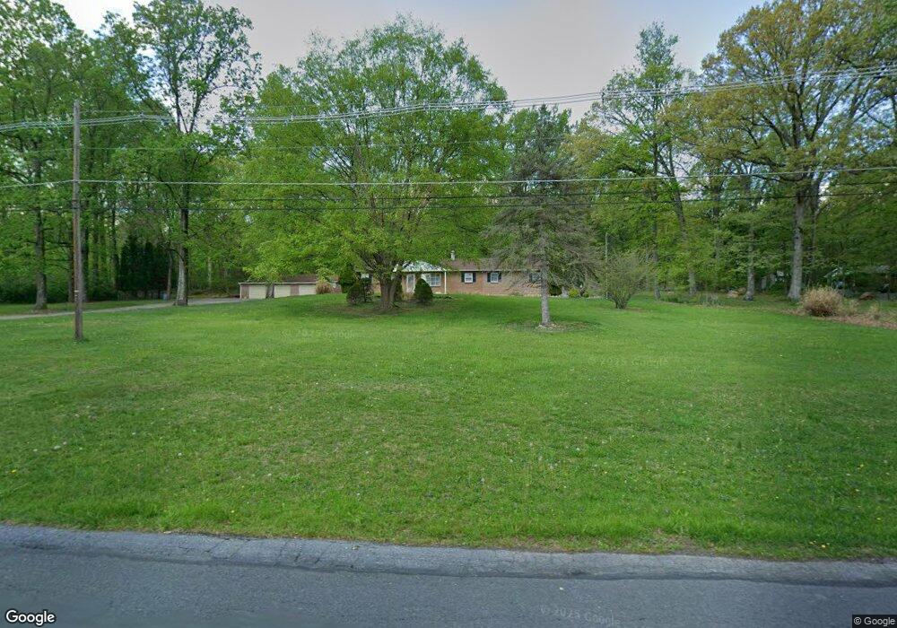 2458 Mountain Rd, Hamburg, PA 19526 - photo 1