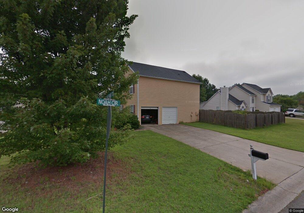 4716 Noah Cir unit 4, Acworth, GA 30101 - photo 1