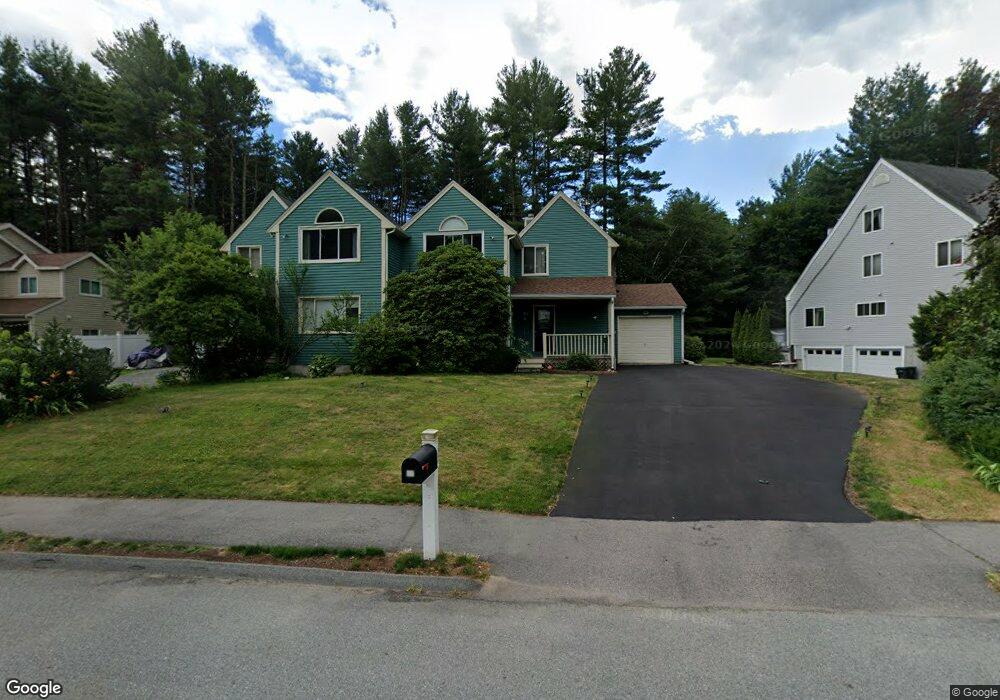 26 Lanes End unit 26, Natick, MA 01760 - photo 1