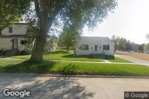 307 Annin St, Crawford, NE 69339