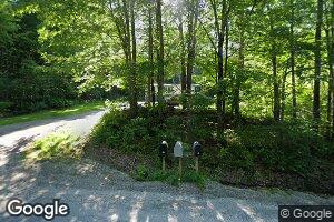 119 Bonney Rd, Sumner, ME 04292