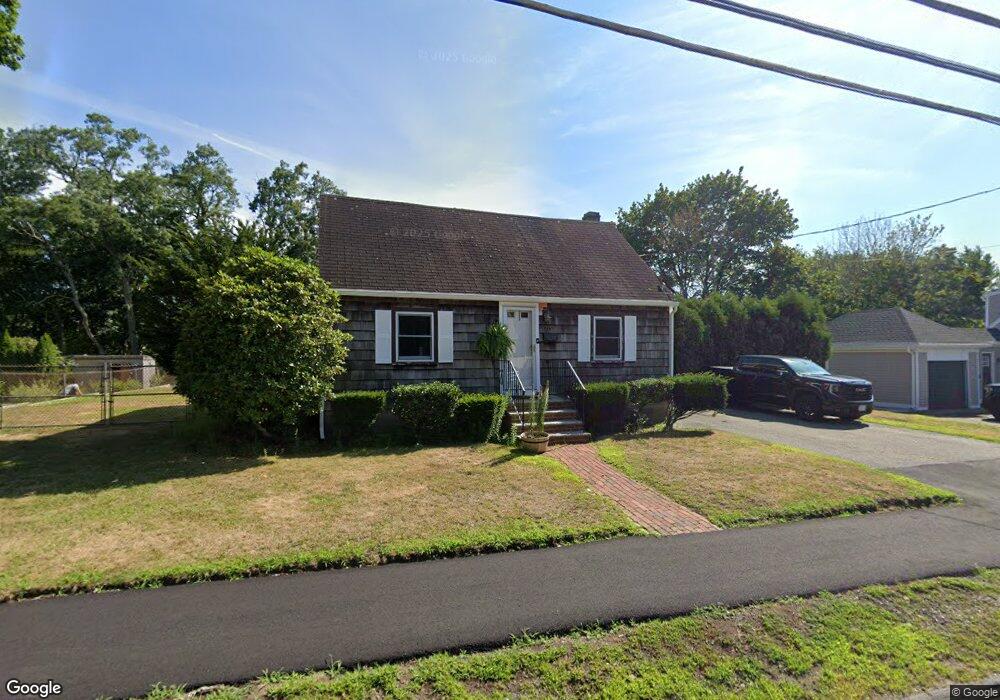 70 Hobart St, Danvers, MA 01923 - photo 1