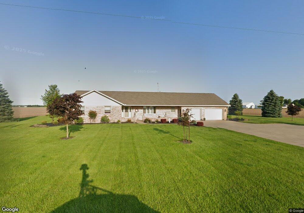 15270 Road 19, Fort Jennings, OH 45844 - photo 1