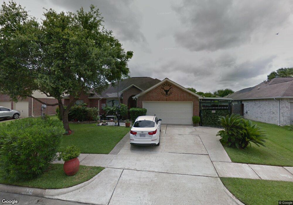 3504 Pebble Brook Dr, Pearland, TX 77584 - photo 1