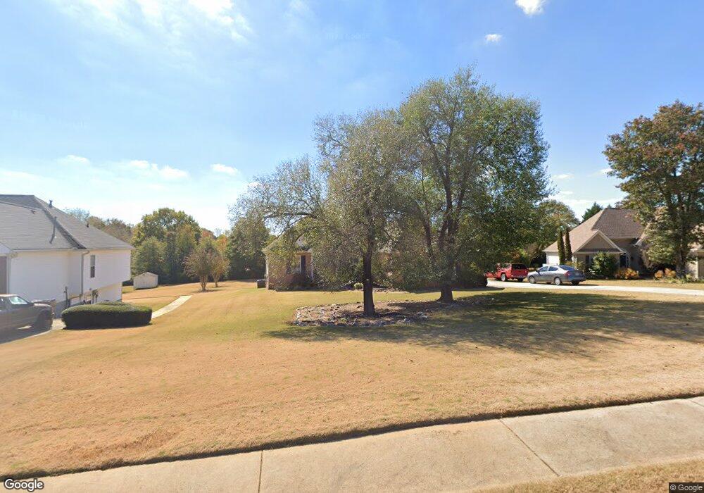 3011 Notting Hill Ct SW unit 3, Conyers, GA 30094 - photo 1