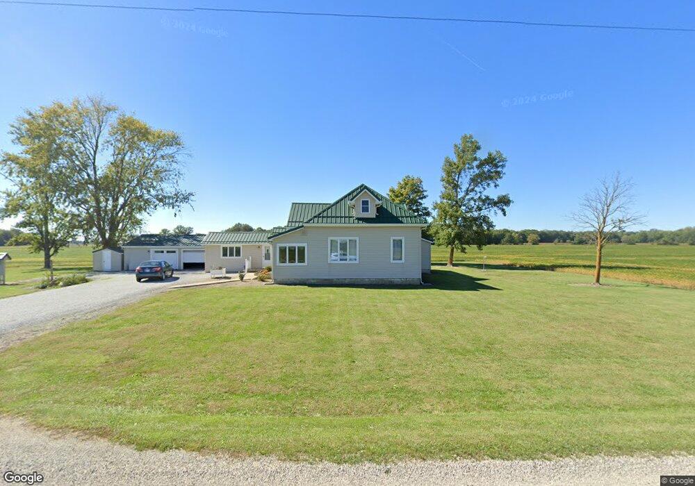 6824 S 100 E, Poneto, IN 46781 - photo 1