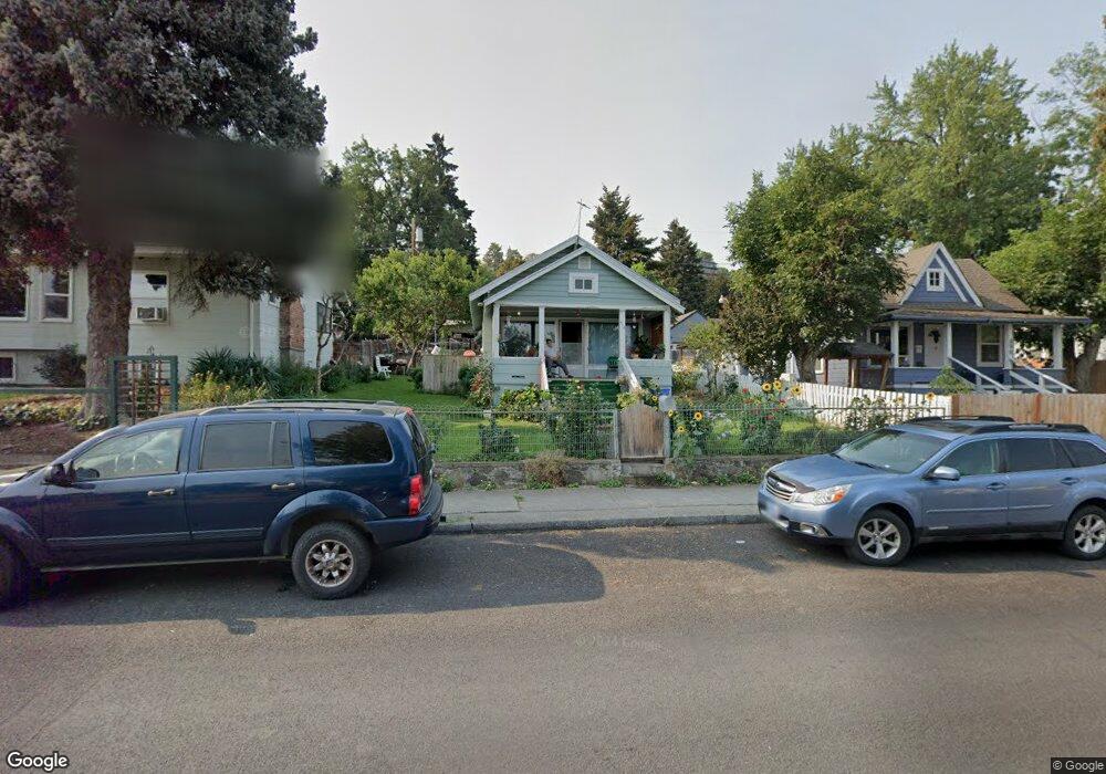 412 E 12th St, the Dalles, OR 97058 - photo 1