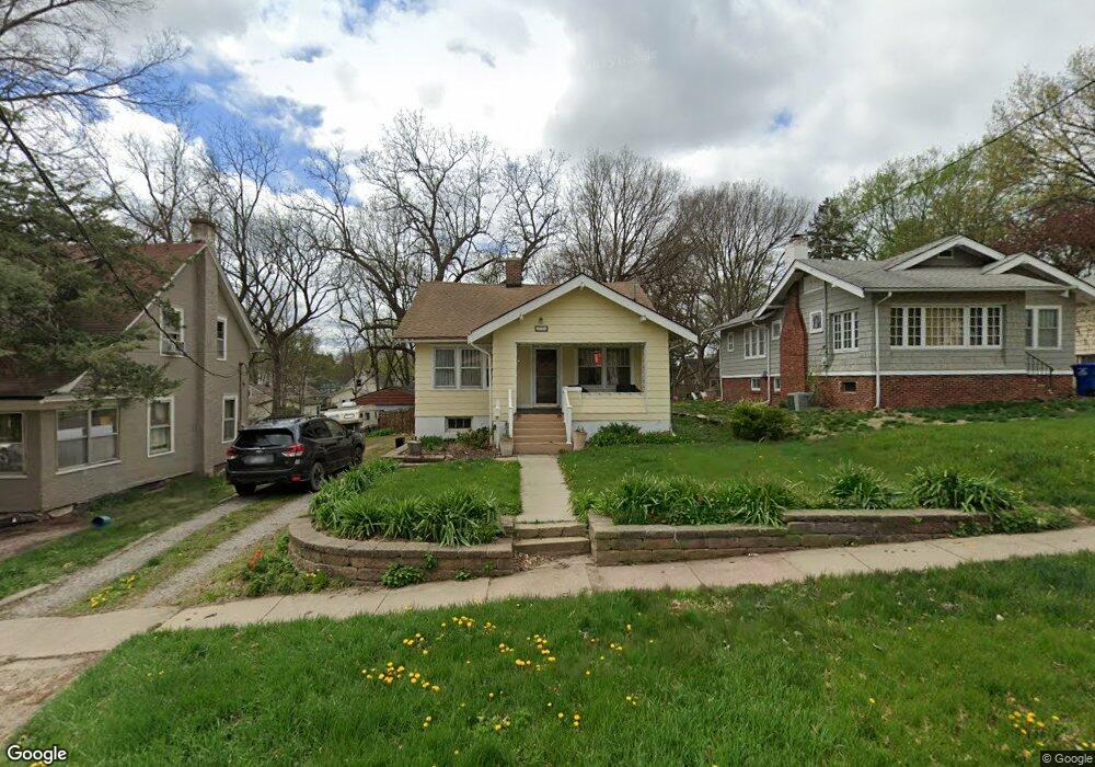 722 39th St, Des Moines, IA 50312 - photo 1