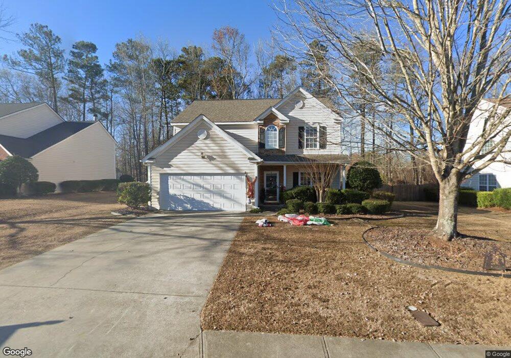 2320 Kirkstone Dr unit 2, Buford, GA 30519 - photo 1