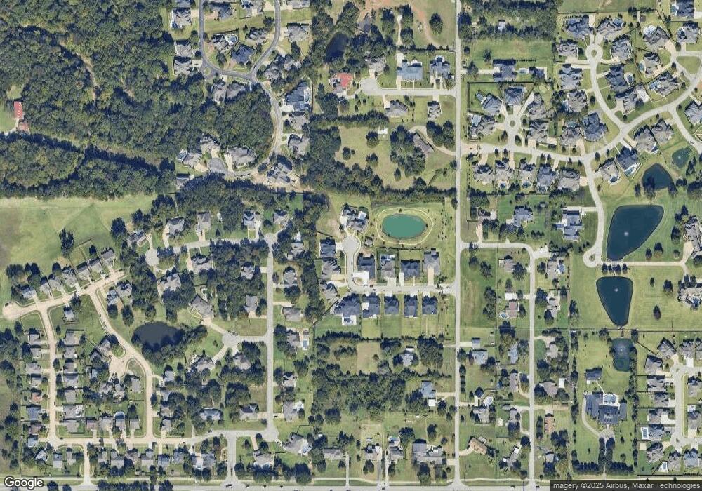 11715 S Locust St W, Jenks, OK 74037 - photo 1